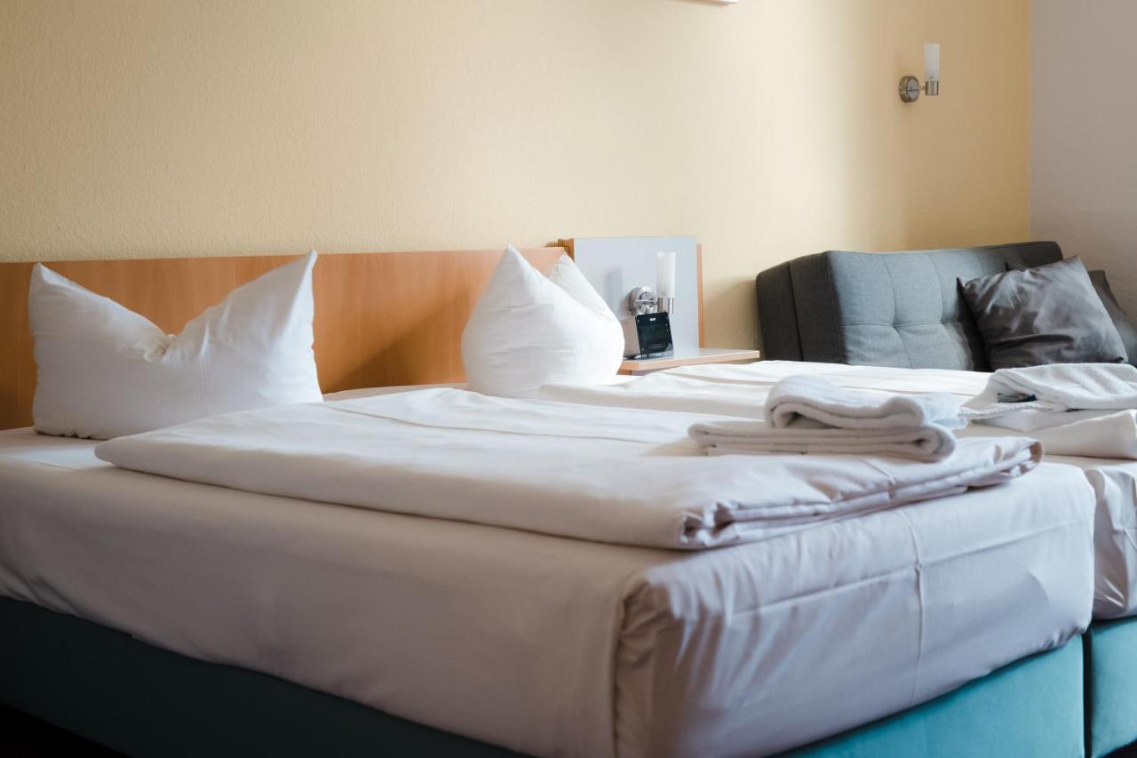 Aktiv-Hotel Stock & Stein ケーニッヒスシュタイン・アン・デ・エルベ エクステリア 写真